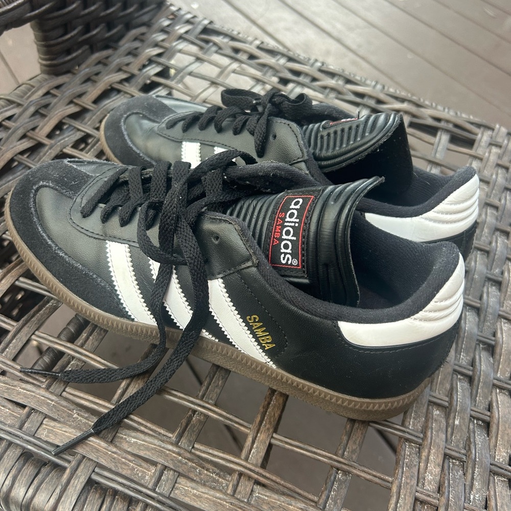 Adidas samba